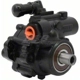 Purchase Top-Quality Remanufactured Power Steering Pump Without Reservoir by BBB INDUSTRIES - 730-0131 pa5