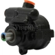 Purchase Top-Quality Remanufactured Power Steering Pump Without Reservoir by BBB INDUSTRIES - 730-0140 pa3