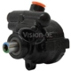 Purchase Top-Quality Remanufactured Power Steering Pump Without Reservoir by BBB INDUSTRIES - 730-0140 pa7