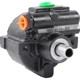 Purchase Top-Quality Remanufactured Power Steering Pump Without Reservoir by BBB INDUSTRIES - 730-0144 pa2