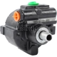 Purchase Top-Quality Remanufactured Power Steering Pump Without Reservoir by BBB INDUSTRIES - 730-0144 pa3