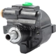 Purchase Top-Quality Remanufactured Power Steering Pump Without Reservoir by BBB INDUSTRIES - 730-0144 pa5