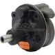 Purchase Top-Quality Remanufactured Power Steering Pump Without Reservoir by BBB INDUSTRIES - 731-0108 pa5