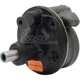 Purchase Top-Quality Remanufactured Power Steering Pump Without Reservoir by BBB INDUSTRIES - 731-0115 pa5