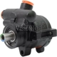Purchase Top-Quality Remanufactured Power Steering Pump Without Reservoir by BBB INDUSTRIES - 733-0104 pa1