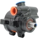 Purchase Top-Quality Remanufactured Power Steering Pump Without Reservoir by BBB INDUSTRIES - 733-0105 pa1