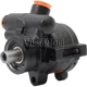 Purchase Top-Quality Remanufactured Power Steering Pump Without Reservoir by BBB INDUSTRIES - 733-0111 pa5