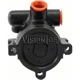 Purchase Top-Quality Remanufactured Power Steering Pump Without Reservoir by BBB INDUSTRIES - 733-0112 pa1
