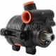 Purchase Top-Quality Remanufactured Power Steering Pump Without Reservoir by BBB INDUSTRIES - 733-0112 pa3