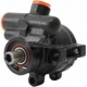 Purchase Top-Quality Remanufactured Power Steering Pump Without Reservoir by BBB INDUSTRIES - 733-0112 pa5