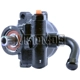 Purchase Top-Quality Remanufactured Power Steering Pump Without Reservoir by BBB INDUSTRIES - 733-0118 pa2