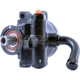 Purchase Top-Quality Remanufactured Power Steering Pump Without Reservoir by BBB INDUSTRIES - 733-0118 pa3