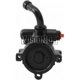 Purchase Top-Quality Remanufactured Power Steering Pump Without Reservoir by BBB INDUSTRIES - 733-0119 pa1
