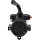 Purchase Top-Quality Remanufactured Power Steering Pump Without Reservoir by BBB INDUSTRIES - 733-0121 pa3