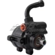 Purchase Top-Quality Remanufactured Power Steering Pump Without Reservoir by BBB INDUSTRIES - 733-0121 pa5