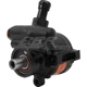 Purchase Top-Quality Remanufactured Power Steering Pump Without Reservoir by BBB INDUSTRIES - 733-0123 pa1