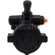 Purchase Top-Quality Remanufactured Power Steering Pump Without Reservoir by BBB INDUSTRIES - 733-0123 pa2