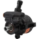 Purchase Top-Quality Remanufactured Power Steering Pump Without Reservoir by BBB INDUSTRIES - 733-0123 pa3