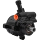 Purchase Top-Quality Remanufactured Power Steering Pump Without Reservoir by BBB INDUSTRIES - 733-0123 pa4