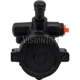 Purchase Top-Quality Remanufactured Power Steering Pump Without Reservoir by BBB INDUSTRIES - 733-0125 pa8