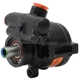 Purchase Top-Quality BBB INDUSTRIES - 733-0129 - Remanufactured Power Steering Pump pa2