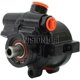 Purchase Top-Quality Remanufactured Power Steering Pump Without Reservoir by BBB INDUSTRIES - 733-0141 pa2