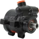 Purchase Top-Quality Remanufactured Power Steering Pump Without Reservoir by BBB INDUSTRIES - 733-0141 pa5