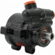 Purchase Top-Quality Remanufactured Power Steering Pump Without Reservoir by BBB INDUSTRIES - 733-0141 pa8