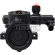 Purchase Top-Quality Remanufactured Power Steering Pump Without Reservoir by BBB INDUSTRIES - 733-0143 pa1