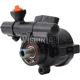 Purchase Top-Quality Remanufactured Power Steering Pump Without Reservoir by BBB INDUSTRIES - 733-0143 pa4