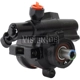 Purchase Top-Quality Remanufactured Power Steering Pump Without Reservoir by BBB INDUSTRIES - 733-0143 pa5