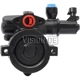 Purchase Top-Quality Remanufactured Power Steering Pump Without Reservoir by BBB INDUSTRIES - 733-0145 pa2