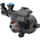 Purchase Top-Quality Remanufactured Power Steering Pump Without Reservoir by BBB INDUSTRIES - 733-0145 pa4