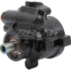 Purchase Top-Quality Remanufactured Power Steering Pump Without Reservoir by BBB INDUSTRIES - 733-0146 pa4