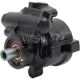 Purchase Top-Quality Remanufactured Power Steering Pump Without Reservoir by BBB INDUSTRIES - 733-0146 pa5