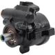 Purchase Top-Quality Remanufactured Power Steering Pump Without Reservoir by BBB INDUSTRIES - 733-0146 pa7