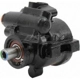 Purchase Top-Quality Remanufactured Power Steering Pump Without Reservoir by BBB INDUSTRIES - 733-0146 pa8
