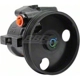 Purchase Top-Quality Remanufactured Power Steering Pump Without Reservoir by BBB INDUSTRIES - 733-0148 pa10