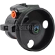 Purchase Top-Quality Remanufactured Power Steering Pump Without Reservoir by BBB INDUSTRIES - 733-0148 pa4