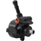 Purchase Top-Quality Remanufactured Power Steering Pump Without Reservoir by BBB INDUSTRIES - 733-0149 pa4