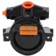 Purchase Top-Quality Remanufactured Power Steering Pump Without Reservoir by BBB INDUSTRIES - 734-0101 pa1