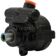Purchase Top-Quality Remanufactured Power Steering Pump Without Reservoir by BBB INDUSTRIES - 734-0103 pa1