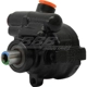 Purchase Top-Quality Remanufactured Power Steering Pump Without Reservoir by BBB INDUSTRIES - 734-0103 pa4