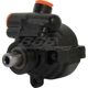 Purchase Top-Quality Remanufactured Power Steering Pump Without Reservoir by BBB INDUSTRIES - 734-0107 pa2