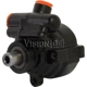 Purchase Top-Quality Remanufactured Power Steering Pump Without Reservoir by BBB INDUSTRIES - 734-0107 pa3
