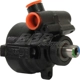 Purchase Top-Quality Remanufactured Power Steering Pump Without Reservoir by BBB INDUSTRIES - 734-0107 pa5