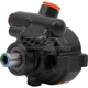 Purchase Top-Quality Remanufactured Power Steering Pump Without Reservoir by BBB INDUSTRIES - 734-0108 pa3