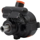 Purchase Top-Quality Remanufactured Power Steering Pump Without Reservoir by BBB INDUSTRIES - 734-0120 pa2