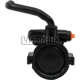 Purchase Top-Quality Remanufactured Power Steering Pump Without Reservoir by BBB INDUSTRIES - 734-0128 pa1