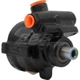 Purchase Top-Quality Remanufactured Power Steering Pump Without Reservoir by BBB INDUSTRIES - 734-0130 pa2